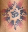 om image tattoo